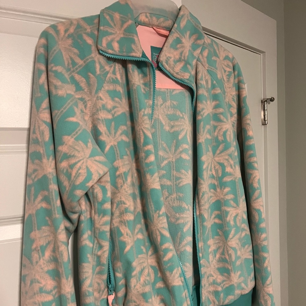 Chubbies Fleece Jacket